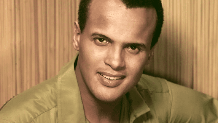 Iconic Singer Harry Belafonte Passed Away At 96 | Society Of Rock Videos