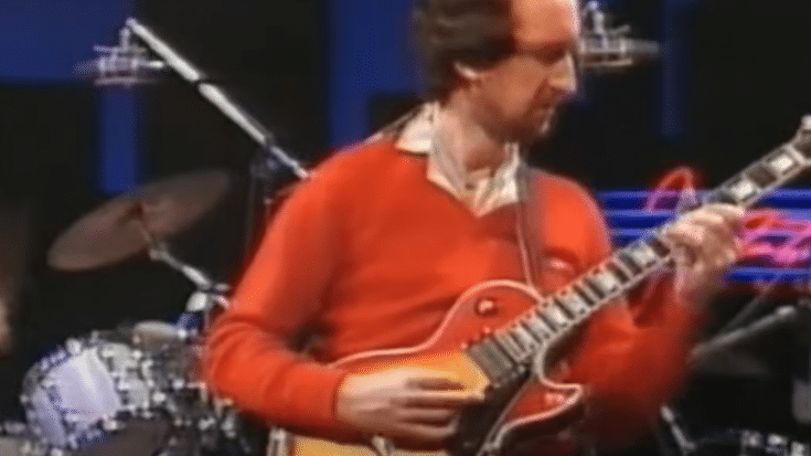 Alan Parsons Project Guitarist Ian Bairnson Passes Away at 69 | Society Of Rock Videos