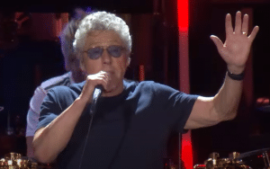 Why The Who Won’t Tour The US Again