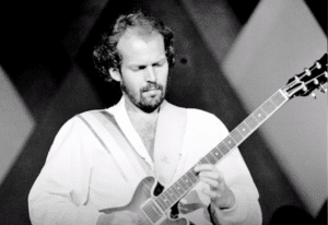 ABBA Guitarist Lasse Wellander Dies at Age 70