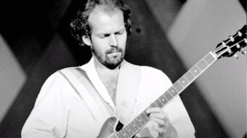 ABBA Guitarist Lasse Wellander Dies at Age 70 | Society Of Rock Videos