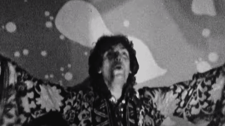Watch The Trailer For The New Syd Barret Film | Society Of Rock Videos