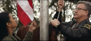 Budweiser Launches New Commercial “The Shared Spirit”