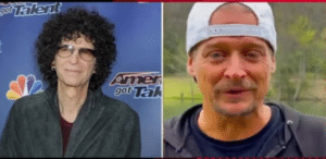 Howard Stern Speaks On Bud Light Controversy