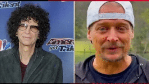 Howard Stern Speaks On Bud Light Controversy | Society Of Rock Videos