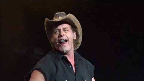 Ted Nugent Announces “Adios Mofo” Farewell Tour | Society Of Rock Videos