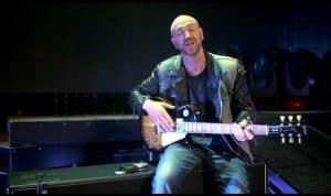 Guitarist Mark Sheehan From The Script, Dead at 46