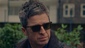 Noel Gallagher Shares The Final Advice He Got From David Bowie