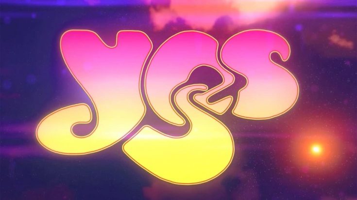 Yes Release Brand New Spanking Song “All Connected” | Society Of Rock Videos