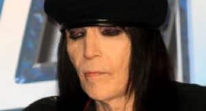 Mick Mars Doesn’t See Any Future Reconciling With Motley Crue