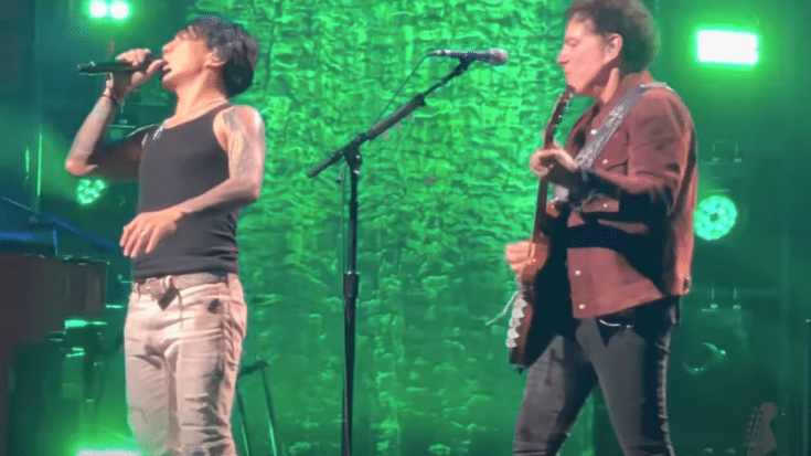 Neal Schon Clears Air Regarding Relationship Status With Arnel Pineda | Society Of Rock Videos