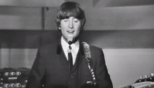 We Explore How Good of A Guitarist John Lennon Is