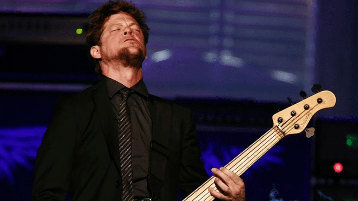 Jason Newsted Shares Why He Thinks Metallica Was “Best Garage Duo Ever” | Society Of Rock Videos