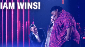Hawaiian Highscooler Iam Tongi Wins American Idol 2023