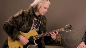 John 5 Shares New Motley Crue Music Will Be Heavier