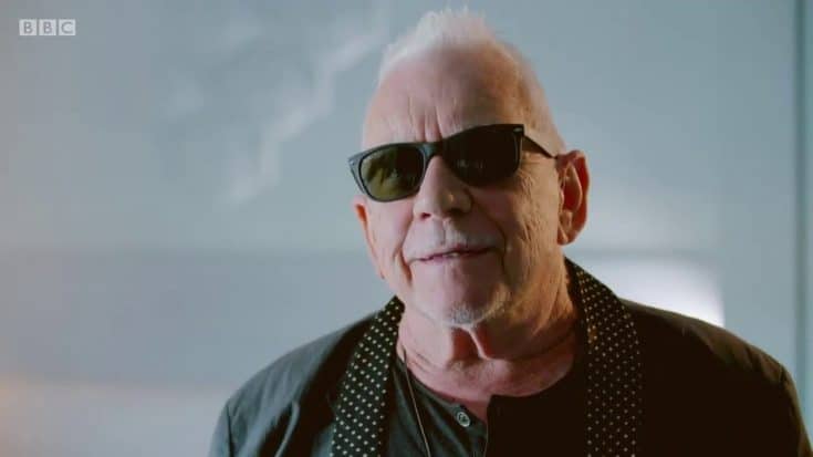 The Tragic Story Of The Animals’ Eric Burdon | Society Of Rock Videos