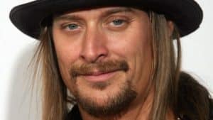 Kid Rock Donates $5,000 to Ex-Marine in Subway Chokehold Case