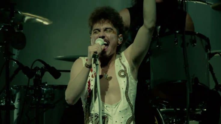 Greta Van Fleet Release New Song “Sacred The Thread” | Society Of Rock Videos