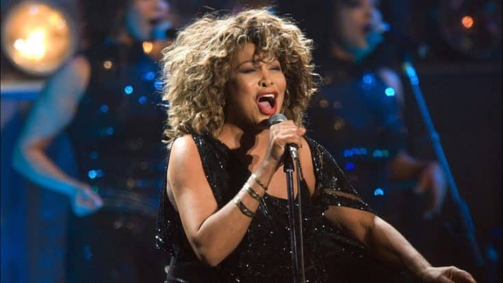 Queen of Rock n’ Roll Tina Turner Has Passed Away | Society Of Rock Videos