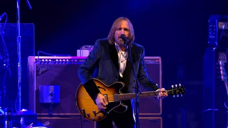 Tom Petty’s Family Sues Auction House Over Alleged Sale of Stolen Property | Society Of Rock Videos