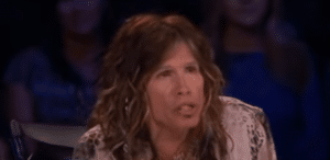 The Best Steven Tyler Moments In American Idol – Watch