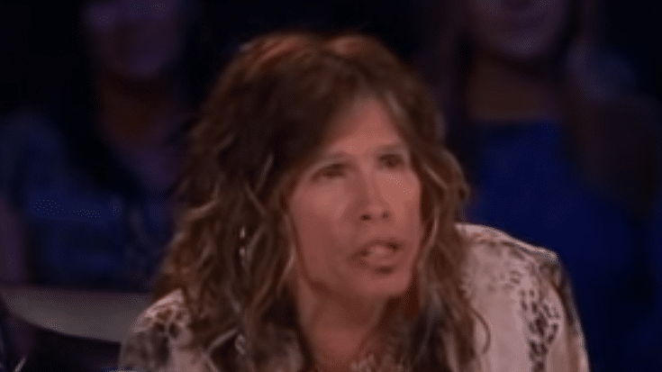 The Best Steven Tyler Moments In American Idol – Watch | Society Of Rock Videos