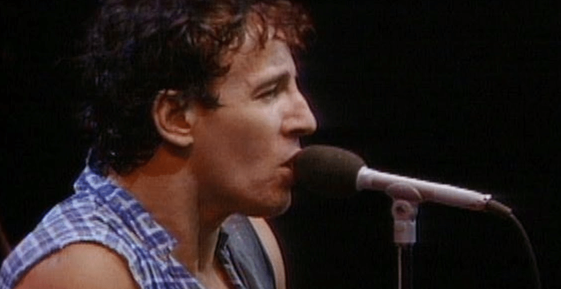 The Real Reason Bruce Springsteen Refused His Hollywood Walk Of Fame Star