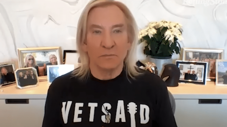 Take A Peek Inside Joe Walsh’s New Multi-Million House | Society Of Rock Videos