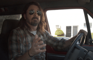We Dive Into Dave Grohl’s Filmogprahy and Best Cameos