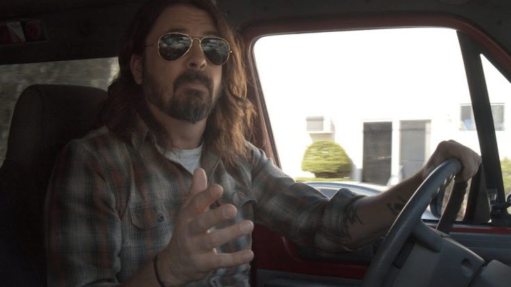 We Dive Into Dave Grohl’s Filmogprahy and Best Cameos | Society Of Rock Videos