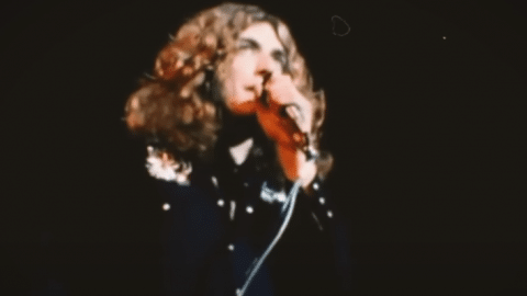 Exploring Led Zeppelin’s Dark Side | Society Of Rock Videos