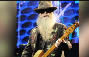 New ZZ Top Album Will Feature Bass Tracks From Dusty Hill