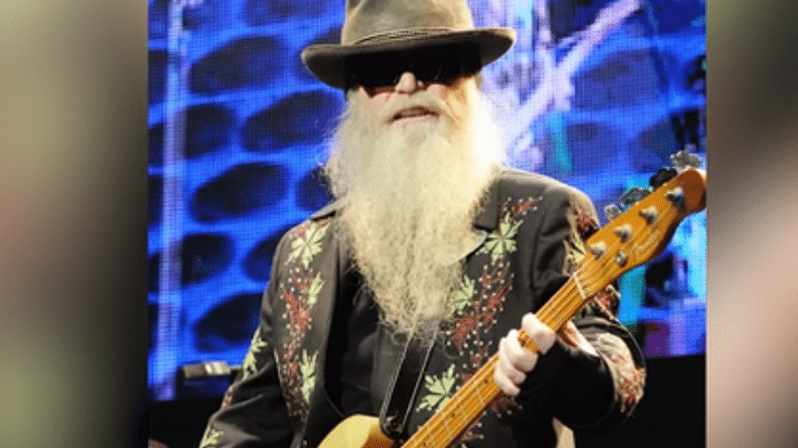 New ZZ Top Album Will Feature Bass Tracks From Dusty Hill | Society Of Rock Videos