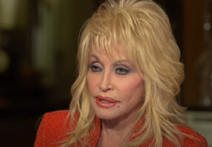 Dolly Parton Wrote An Unreleased Song about Elvis Presley Called ‘I Dreamed of Elvis’