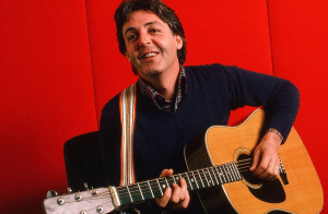 Paul McCartney Seeks Help From Artificial Intelligence For “Last Beatles Record”