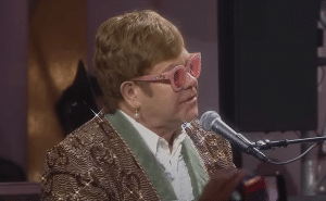 Elton John Turned Down Million Offer To Be American Idol Judge