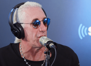 Dee Snider Answers Why Musicians Are Selling Their Catalogs