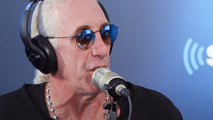 Dee Snider Answers Why Musicians Are Selling Their Catalogs | Society Of Rock Videos