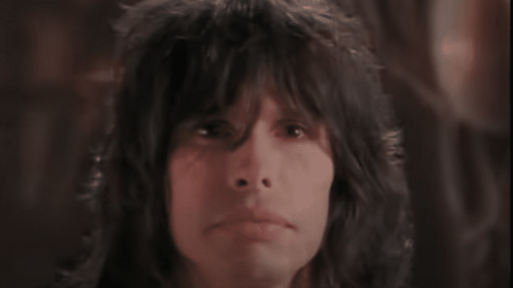 The 20 Aerosmith Ballads That Will Make You Cry | Society Of Rock Videos