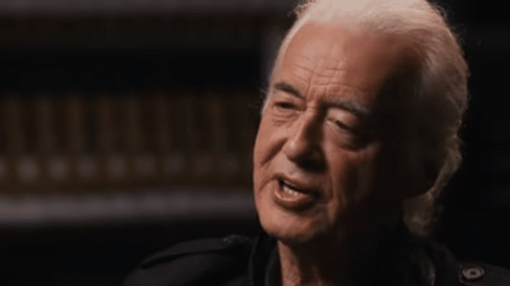 The Songs You Didn’t Know Jimmy Page Wrote | Society Of Rock Videos