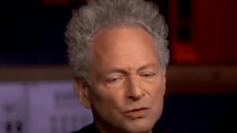 Lindsey Buckingham Shares What It’s Like Dating Stevie Nicks | Society Of Rock Videos