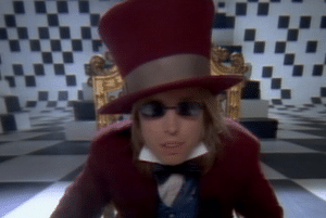 Would You Believe Tom Petty “Stole” A Stevie Nicks Song?
