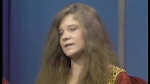 Why Janis Joplin Hated The British Music Invasion | Society Of Rock Videos