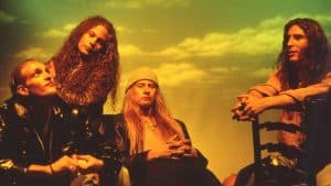 Alice In Chains Announce Fall US Tour With Guns N’ Roses