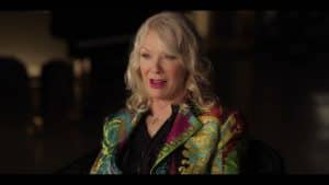 Nancy Wilson Shares Heart Is Making New Music