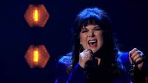 Ann Wilson Thinks Music Isn’t In The Hands Of Humans Anymore