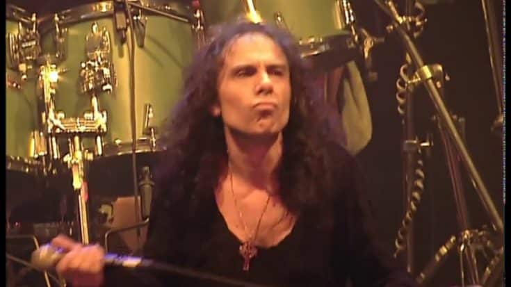 Ronnie James Dio’s ‘Dreamers Never Die’ Details Released | Society Of Rock Videos