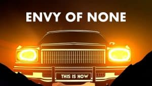 Alex Lifeson Release Envy Of None’s “That Was Then” Video