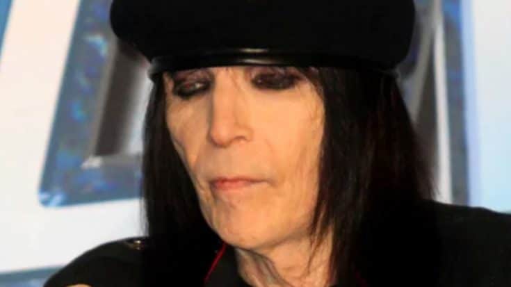 Mick Mars Has Unexpected Plan When He Dies | Society Of Rock Videos