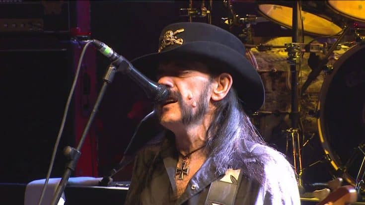 The Real Reason Lemmy Kilmister Hated Motörhead’s ‘Ace of Spades’ | Society Of Rock Videos